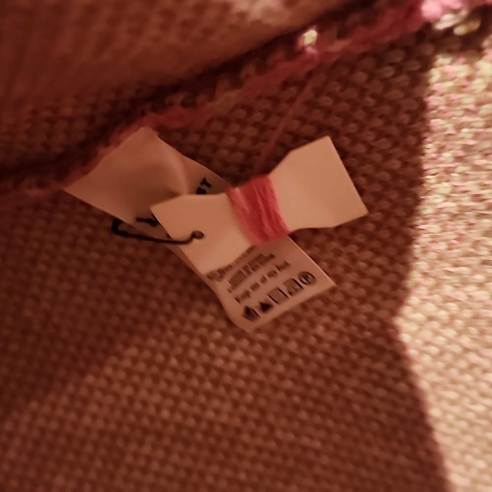NWOT Wilfred Sunday Best Knit Vest - Picture 2 of 7